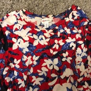 Women’s size small